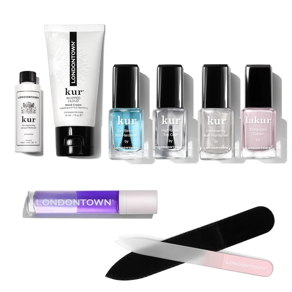 LONDONTOWN Most-Loved & Must-Haves Complete Set